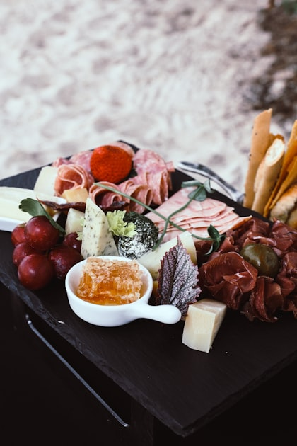 Planning the Perfect Picnic